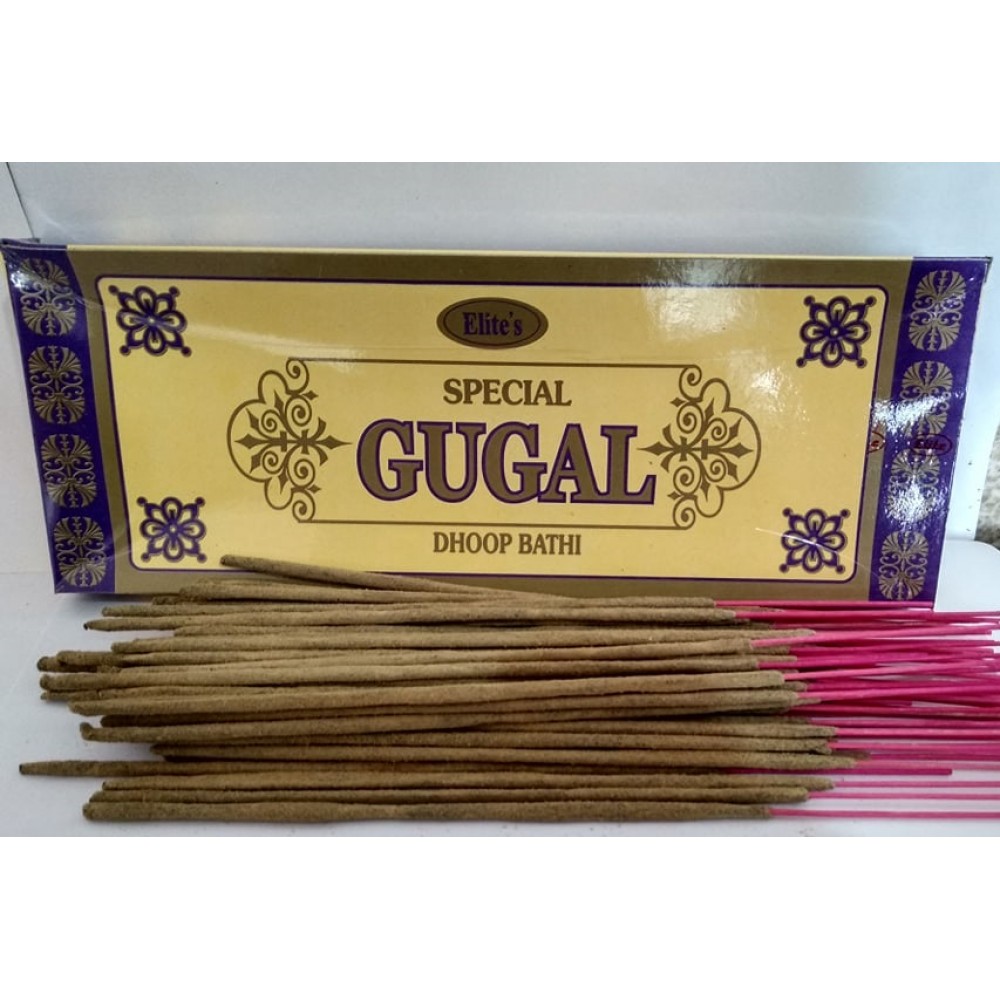 gugal agarbatti